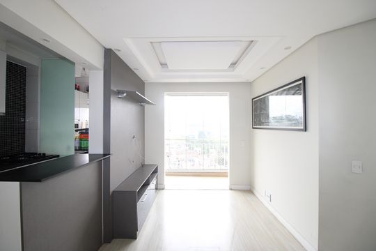 Apartamento para alugar com 2 quartos, 49m² em Itaquera, São Paulo