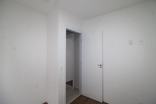 Quarto 2 de apartamento para alugar com 3 quartos, 69m² em Santana, São Paulo