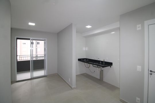 Apartamento para alugar com 3 quartos, 69m² em Santana, São Paulo