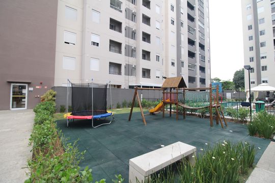 Área Comum de apartamento para alugar com 3 quartos, 69m² em Santana, São Paulo