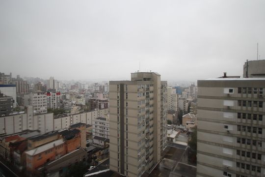 Vista de apartamento para alugar com 2 quartos, 85m² em Independência, Porto Alegre