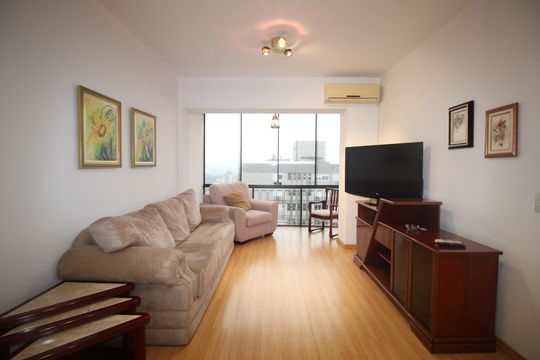 Apartamento para alugar com 2 quartos, 85m² em Independência, Porto Alegre