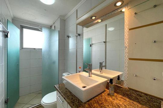 Apartamento à venda com 2 quartos, 70m² em Centro, Novo Hamburgo