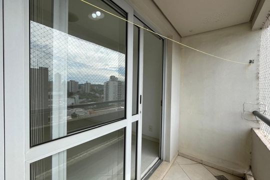 Apartamento à venda com 2 quartos, 70m² em Centro, Novo Hamburgo