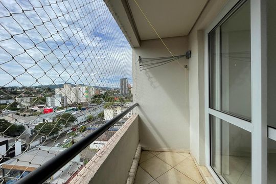 Apartamento à venda com 2 quartos, 70m² em Centro, Novo Hamburgo