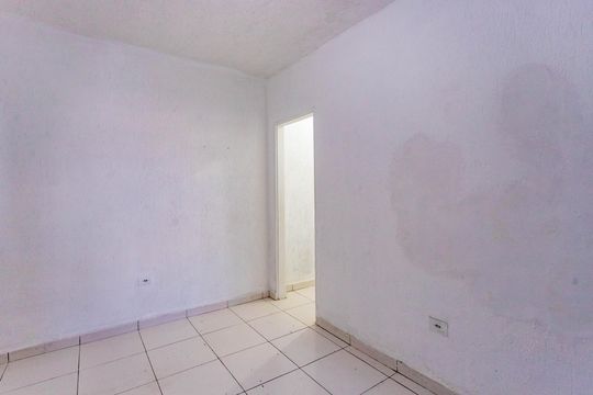 Studio de casa para alugar com 1 quarto, 30m² em Cidade Júlia, São Paulo