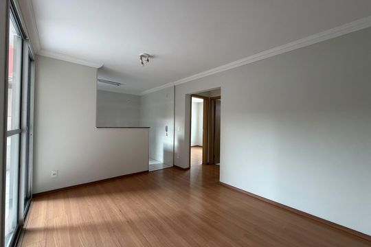 Apartamento para alugar com 2 quartos, 83m² em Jardim America, Belo Horizonte
