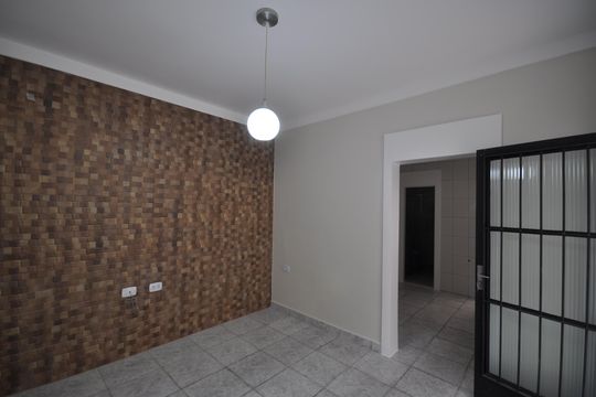 Casa para alugar com 1 quarto, 35m² em Jardim Modelo, São Paulo