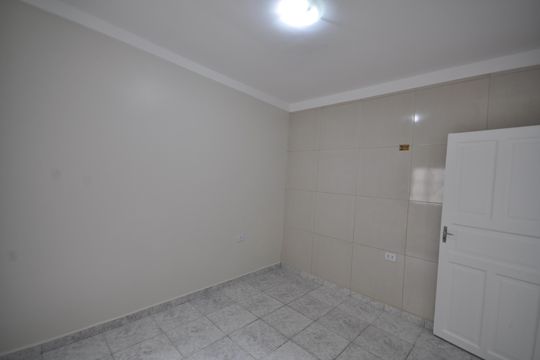 Quarto de casa para alugar com 1 quarto, 35m² em Jardim Modelo, São Paulo