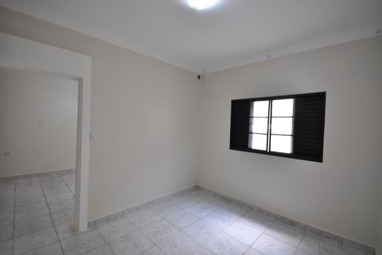 Quarto de casa para alugar com 1 quarto, 35m² em Jardim Modelo, São Paulo