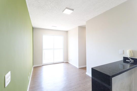 Apartamento à venda com 3 quartos, 58m² em Parque Edu Chaves, São Paulo