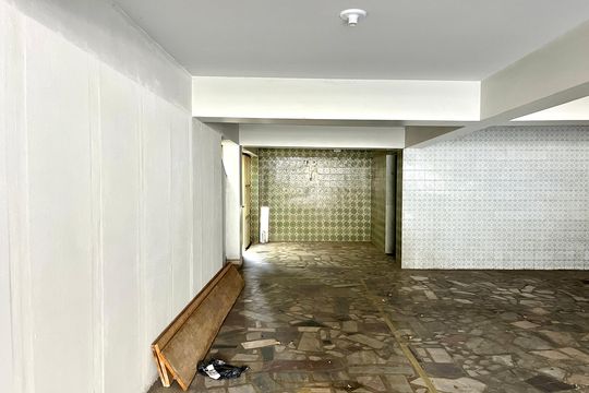 Apartamento para alugar com 3 quartos, 100m² em Sagrada Família, Belo Horizonte