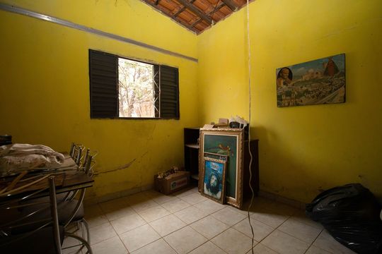Quarto de casa à venda com 2 quartos, 50m² em Sobradinho Ii, Brasília