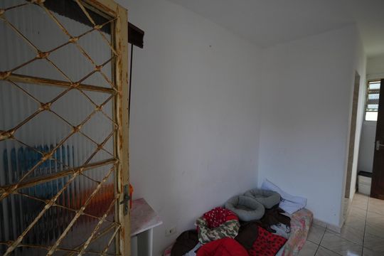 Quarto 4 de casa à venda com 4 quartos, 300m² em Vila Linda, Santo André
