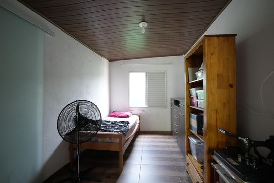 Casa à venda com 4 quartos, 300m² em Vila Linda, Santo André
