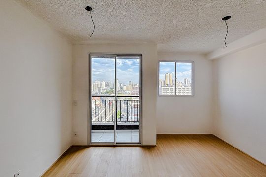Kitnet/Studio para alugar com 1 quarto, 26m² em Tatuapé, São Paulo