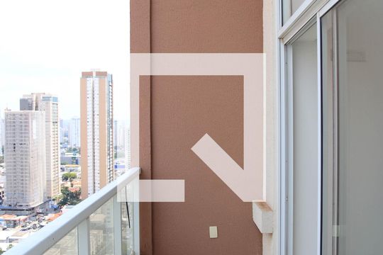 Sacada de apartamento à venda com 2 quartos, 78m² em Setor Oeste, Goiânia