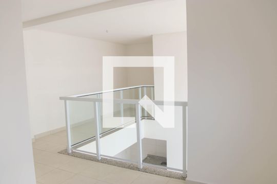 Suíte de apartamento à venda com 2 quartos, 78m² em Setor Oeste, Goiânia