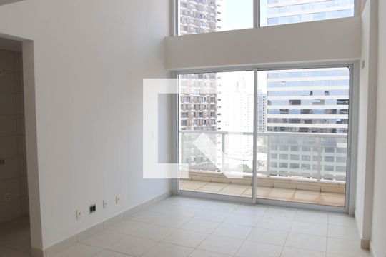 Apartamento à venda com 2 quartos, 78m² em Setor Oeste, Goiânia