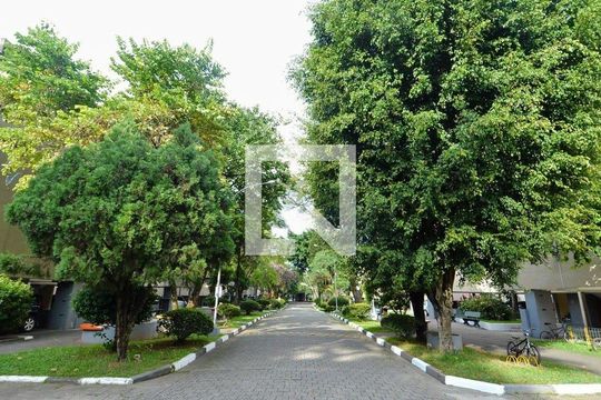 Área comum de apartamento à venda com 2 quartos, 63m² em Parque Cecap, Guarulhos