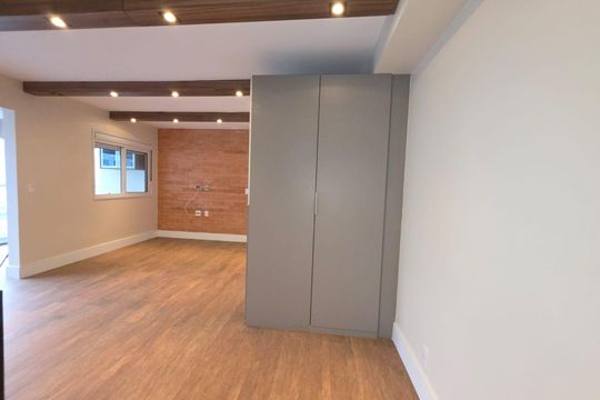 Apartamento à venda com 2 quartos, 71m² em Barra Funda, São Paulo