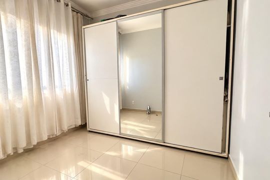 Quarto 4 de casa de condomínio para alugar com 4 quartos, 350m² em Núcleo Rural Ponte Alta Norte, Brasília