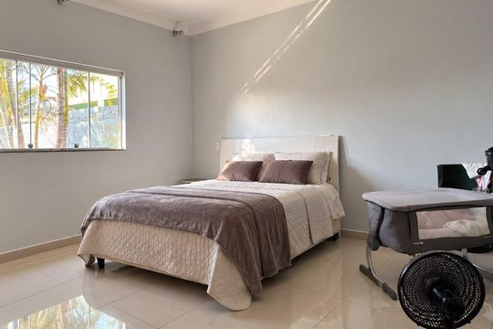 Quarto 4 de casa de condomínio para alugar com 4 quartos, 350m² em Núcleo Rural Ponte Alta Norte, Brasília