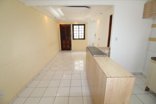 Casa de Condomínio para alugar com 2 quartos, 62m² em Palmeiras de São José, São José dos Campos