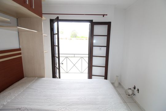 Quarto 2 de casa de condomínio para alugar com 2 quartos, 62m² em Palmeiras de São José, São José dos Campos