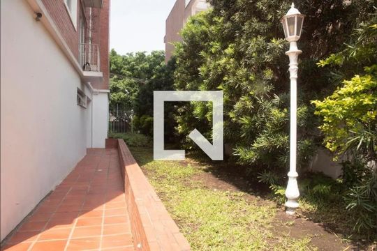 Área comum de apartamento à venda com 2 quartos, 58m² em Mirandópolis, São Paulo