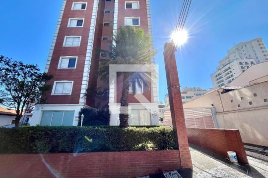 Fachada do Prédio de apartamento à venda com 2 quartos, 58m² em Mirandópolis, São Paulo