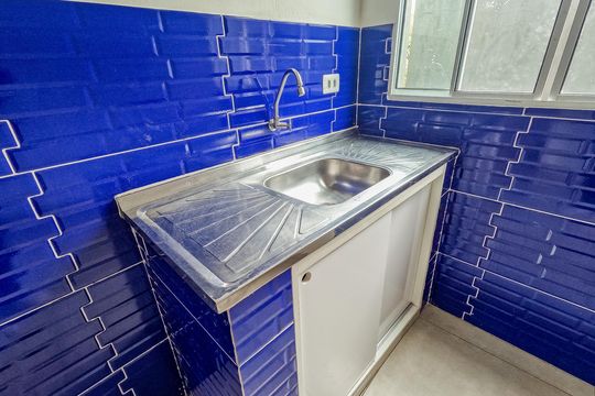 Casa para alugar com 1 quarto, 28m² em Vila Boacava, São Paulo
