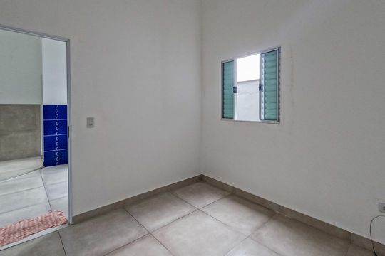 Casa para alugar com 1 quarto, 28m² em Vila Boacava, São Paulo