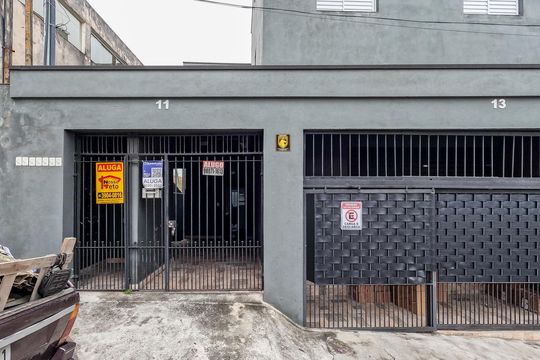 Casa para alugar com 1 quarto, 28m² em Vila Boacava, São Paulo