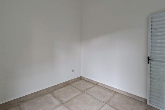 Casa para alugar com 1 quarto, 28m² em Vila Boacava, São Paulo