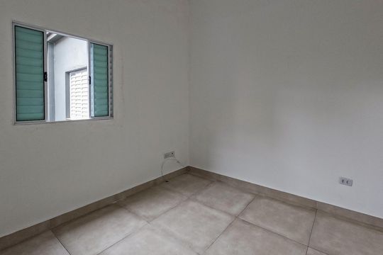 Casa para alugar com 1 quarto, 28m² em Vila Boacava, São Paulo