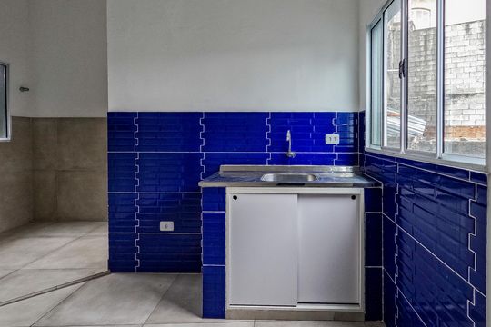 Casa para alugar com 1 quarto, 28m² em Vila Boacava, São Paulo