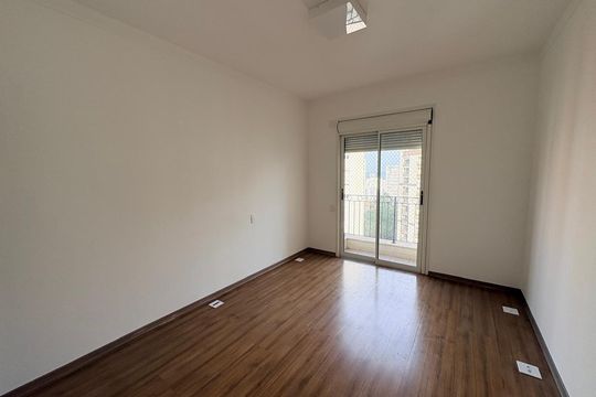Apartamento para alugar com 4 quartos, 260m² em Parque do Morumbi, São Paulo