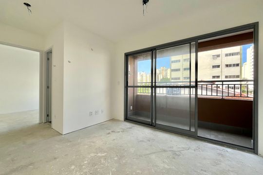 Apartamento à venda com 1 quarto, 34m² em Vila da Saúde, São Paulo