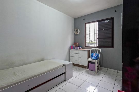 Apartamento à venda com 2 quartos, 49m² em Vila Jaguara, São Paulo