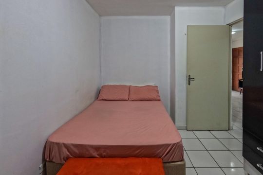 Apartamento à venda com 2 quartos, 49m² em Vila Jaguara, São Paulo