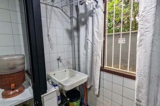Apartamento à venda com 2 quartos, 49m² em Vila Jaguara, São Paulo