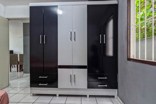 Apartamento à venda com 2 quartos, 49m² em Vila Jaguara, São Paulo
