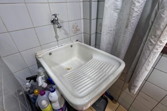 Apartamento à venda com 2 quartos, 49m² em Vila Jaguara, São Paulo