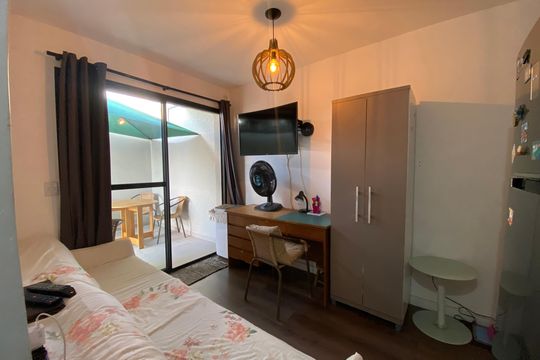 Apartamento à venda com 2 quartos, 62m² em Butantã, São Paulo