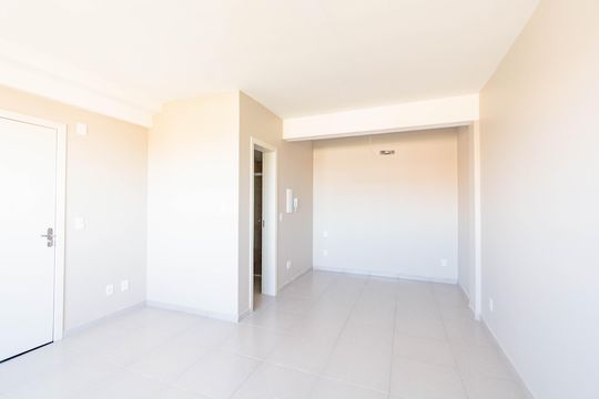 Apartamento para alugar com 1 quarto, 45m² em Fátima, Canoas