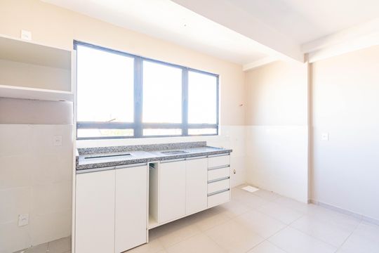 Apartamento para alugar com 1 quarto, 45m² em Fátima, Canoas
