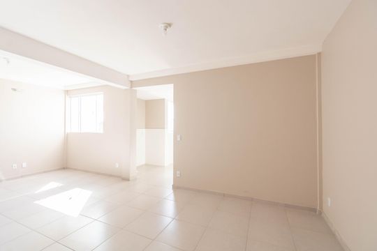 Apartamento para alugar com 1 quarto, 45m² em Fátima, Canoas