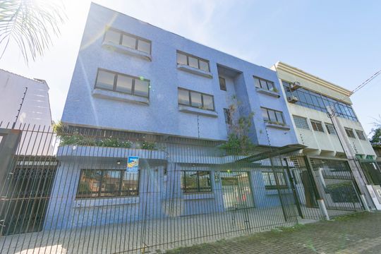 Apartamento para alugar com 2 quartos, 80m² em Fátima, Canoas