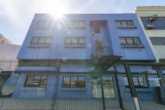 Apartamento para alugar com 1 quarto, 45m² em Fátima, Canoas